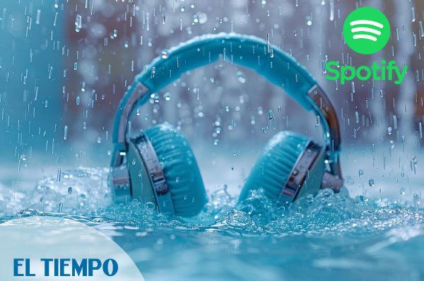 Lanzan-en-Spotify-un-pódcast-para-bañarse-en-tres-minutos-y-ahorrar-agua-en-Bogota-destacada