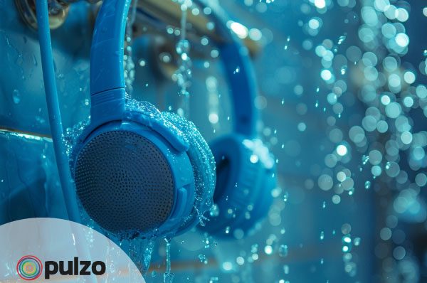 Lanzan-pódcast-especial-en-Spotify-para-bañarse-durante-racionamiento-de-agua-en-Bogotá